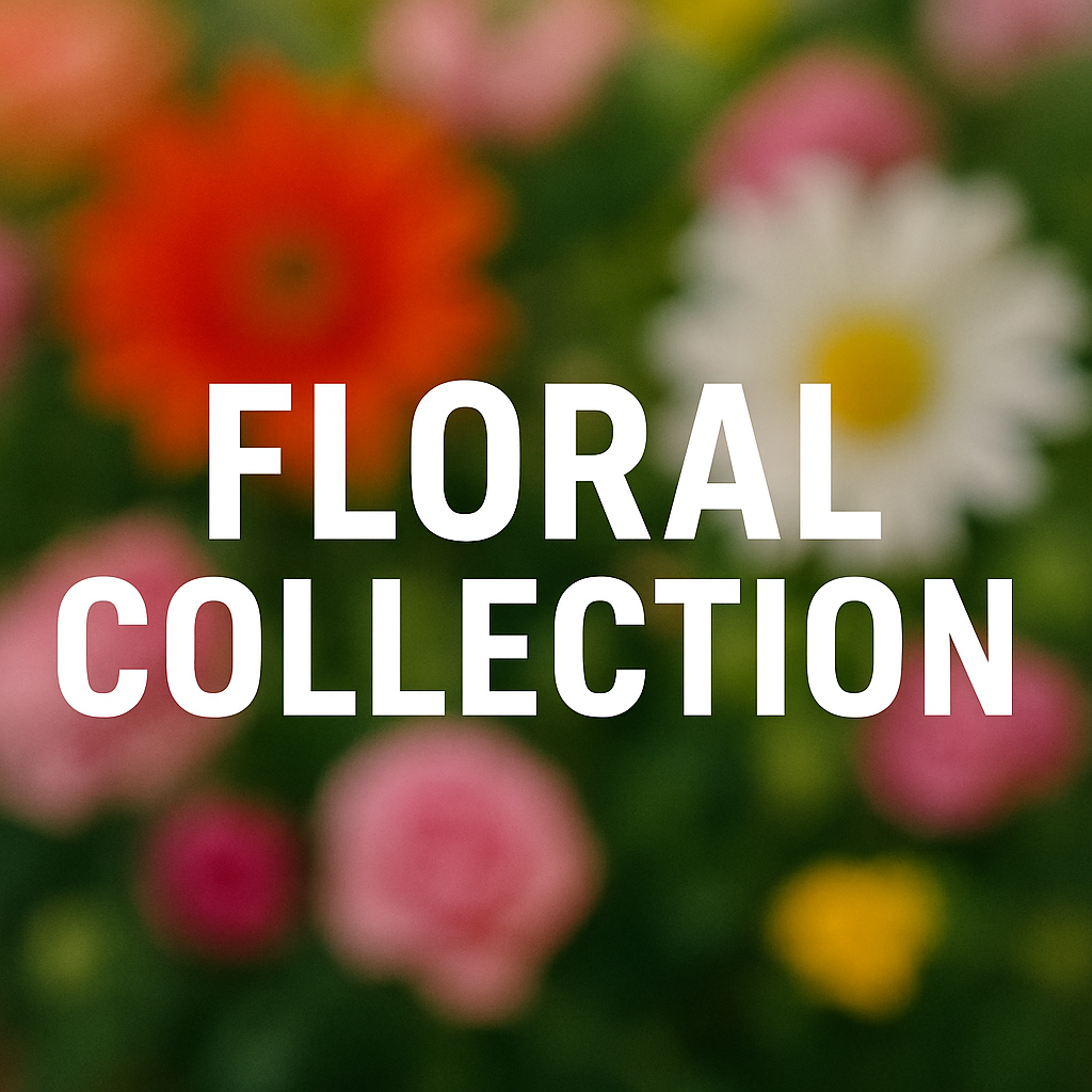 Floral Collection