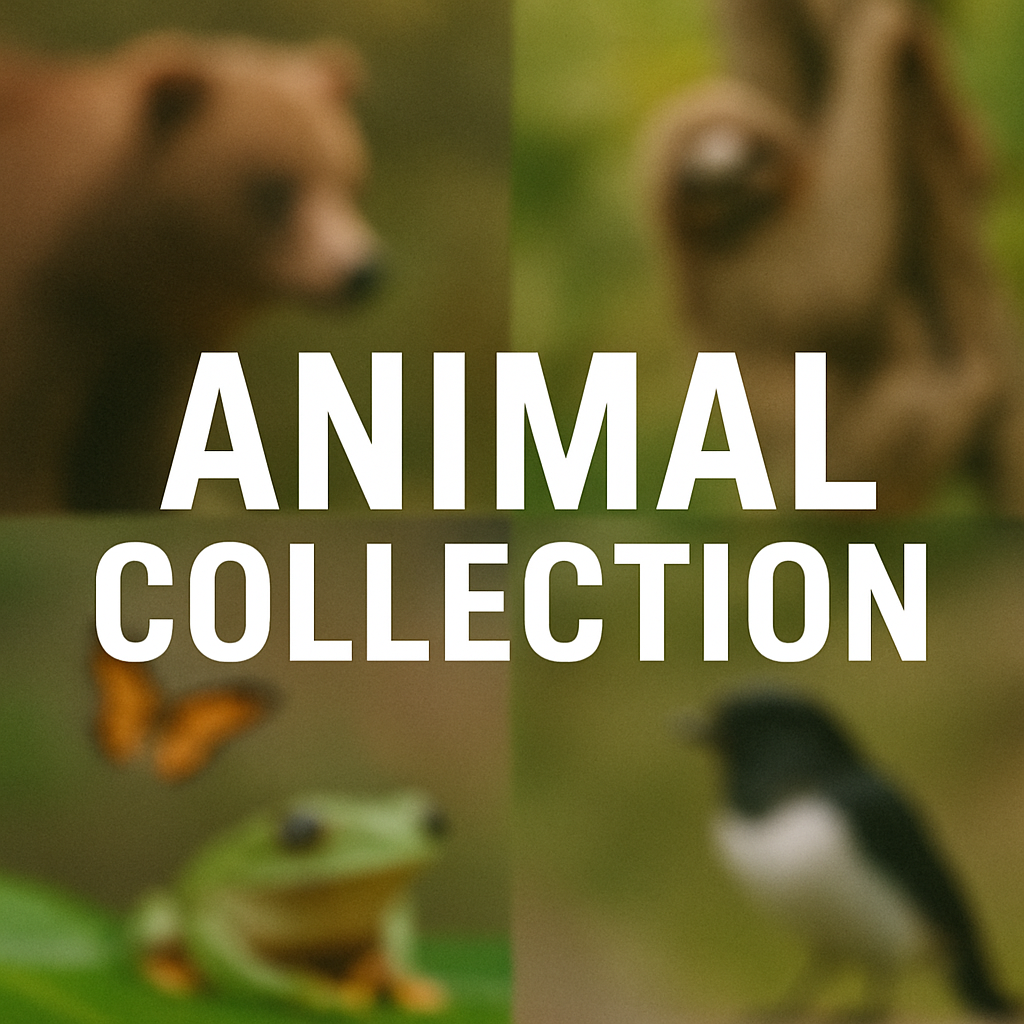 Animal Collection