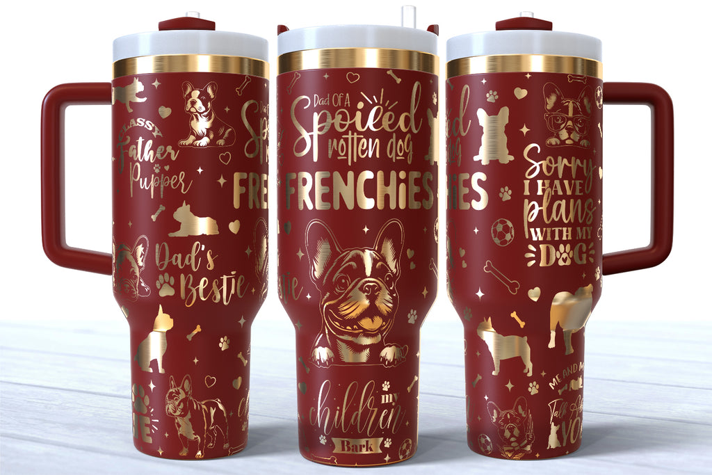 Frenchies 40oz