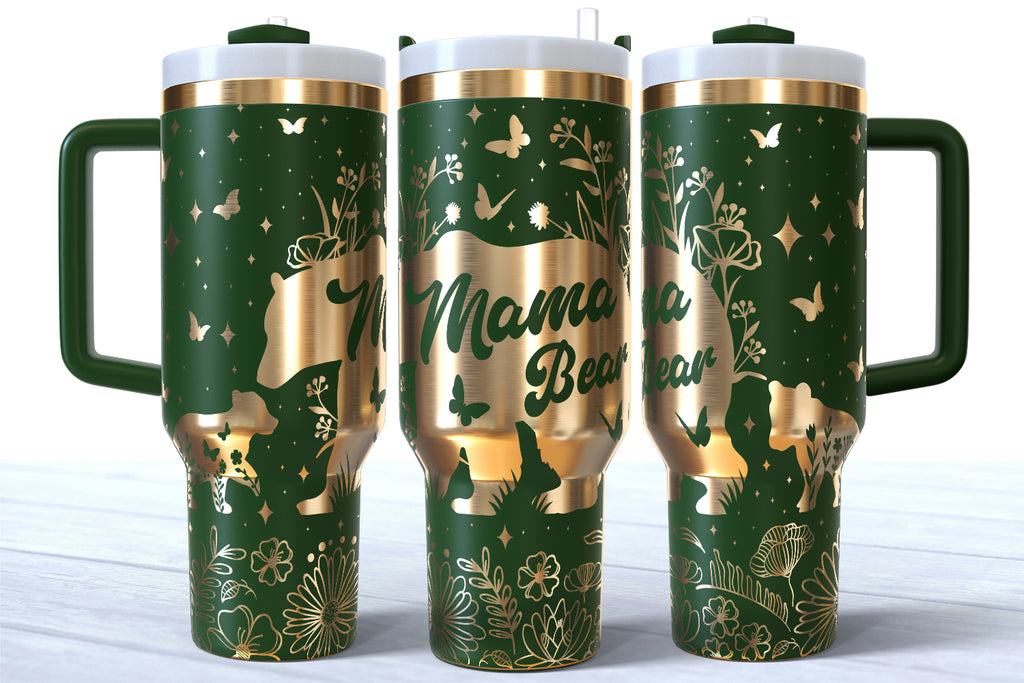 Mama Bear 40oz