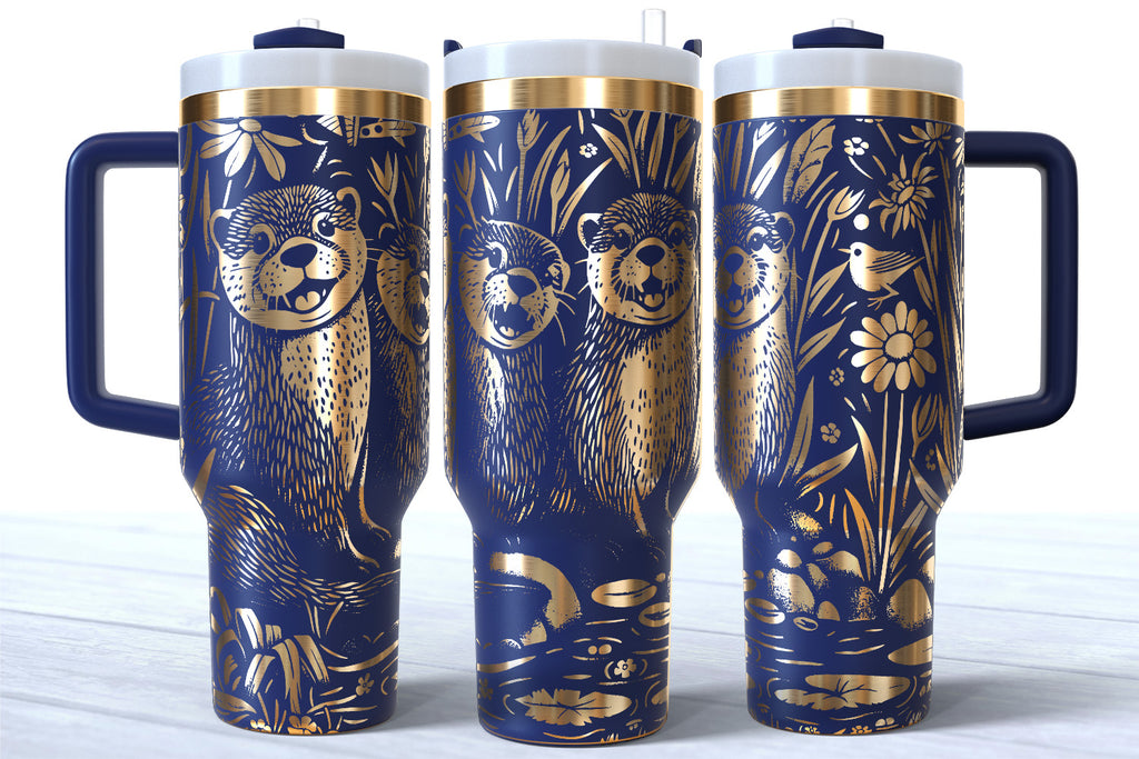 Otter's 40oz