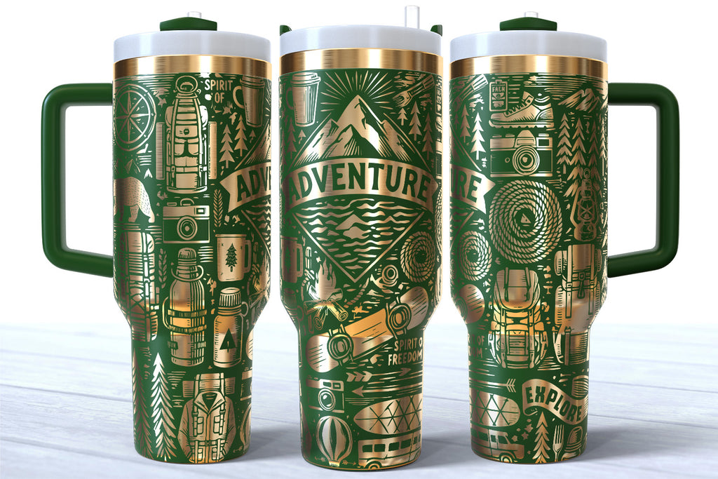 Adventure 40oz