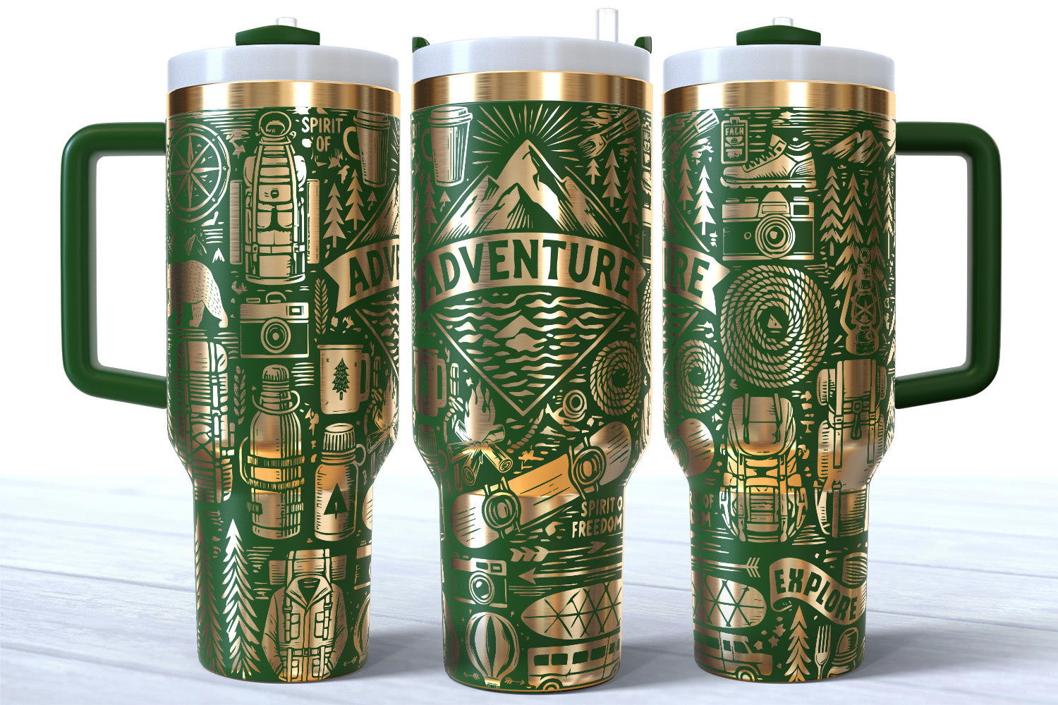 Adventure 40oz