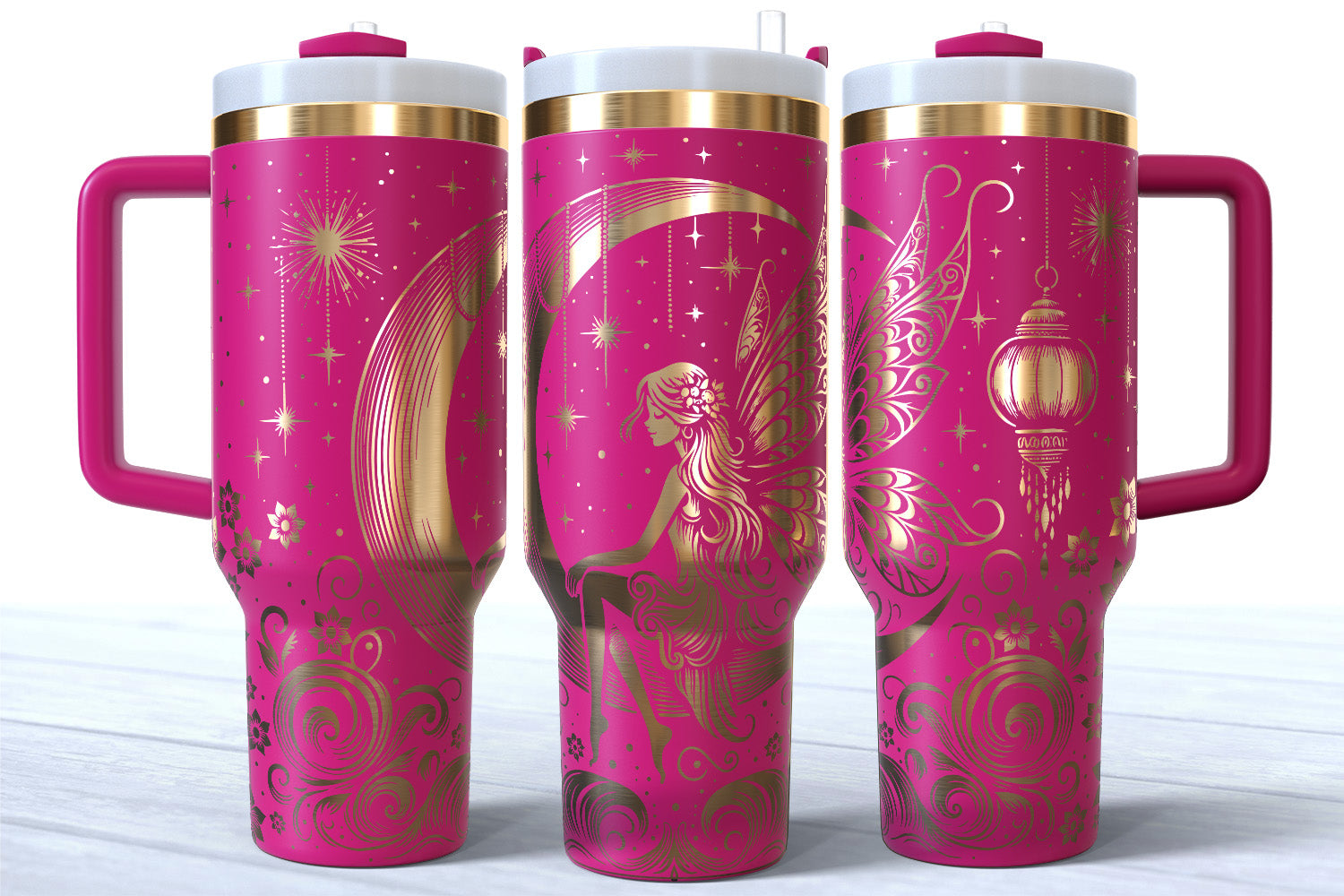 Fairy Moon 40oz
