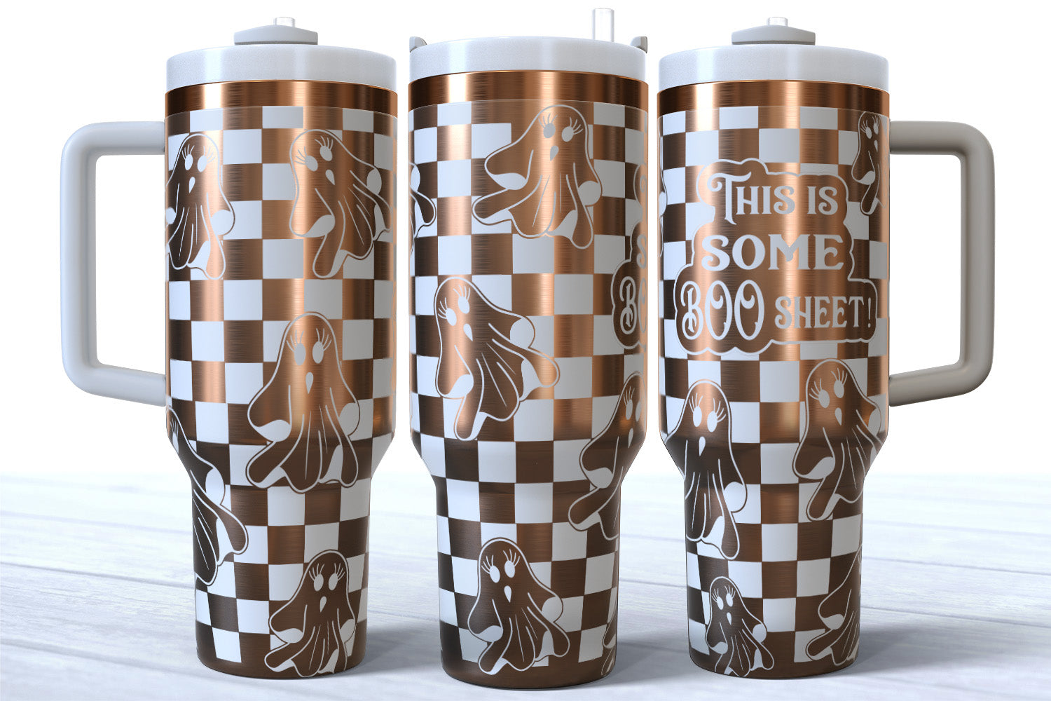 BOO Sheet 40oz