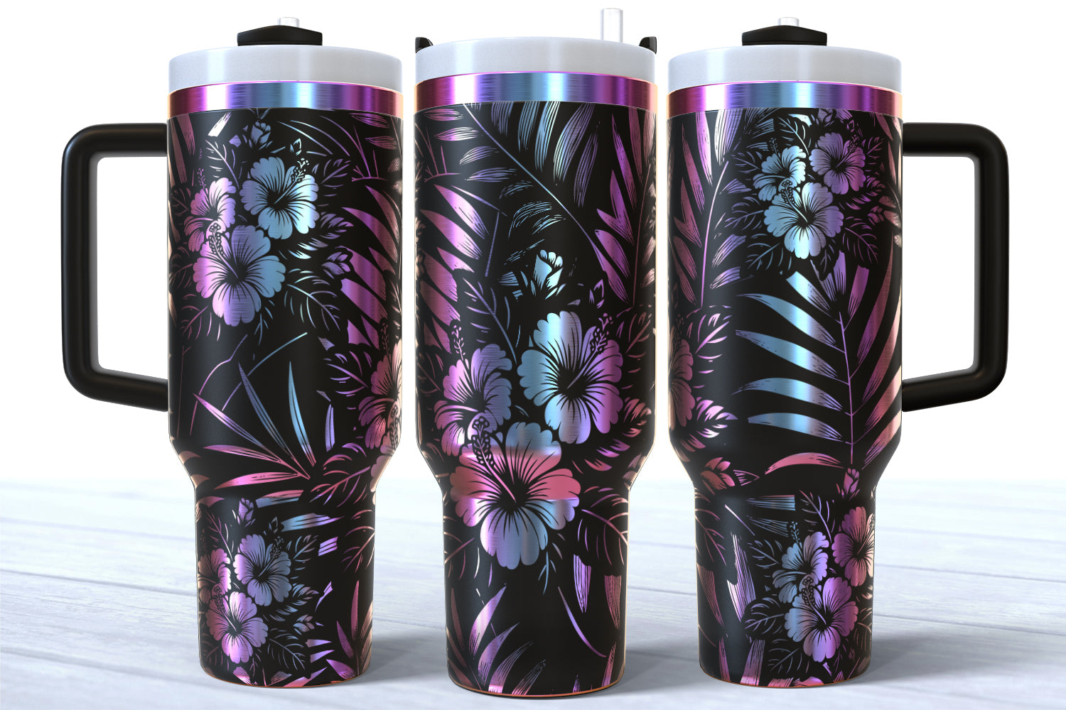Hibiscus Flowers 40oz