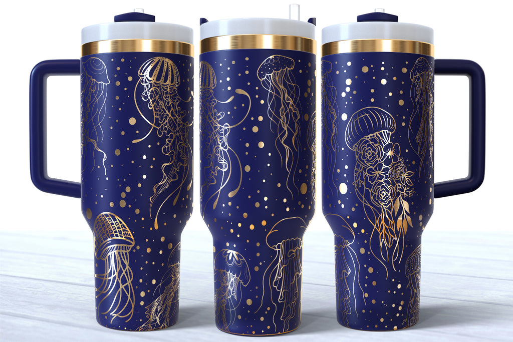 Jellyfish 40oz
