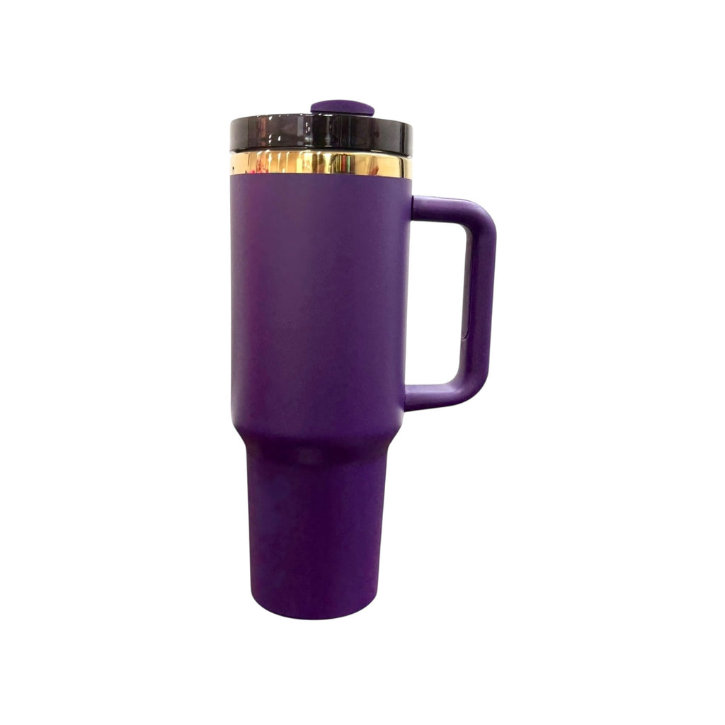 Autism Awareness 40oz
