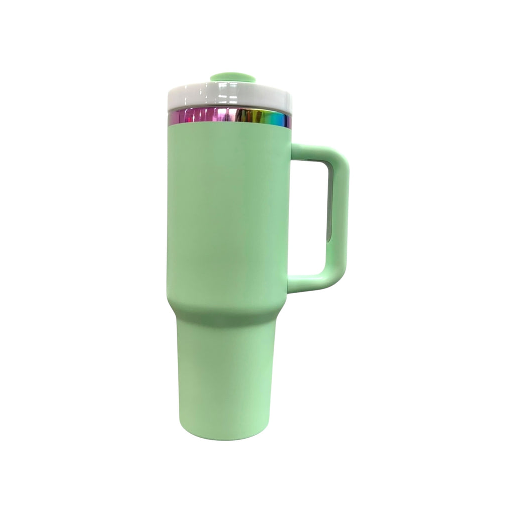 Autism Awareness 40oz