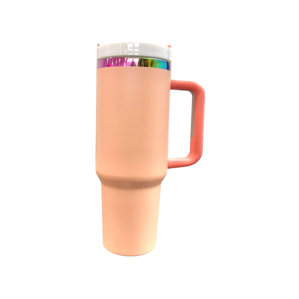 Autism Awareness 40oz