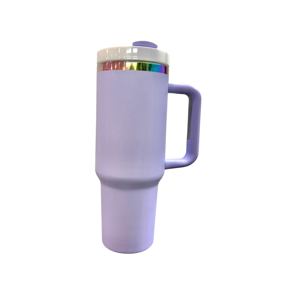 Autism Awareness 40oz