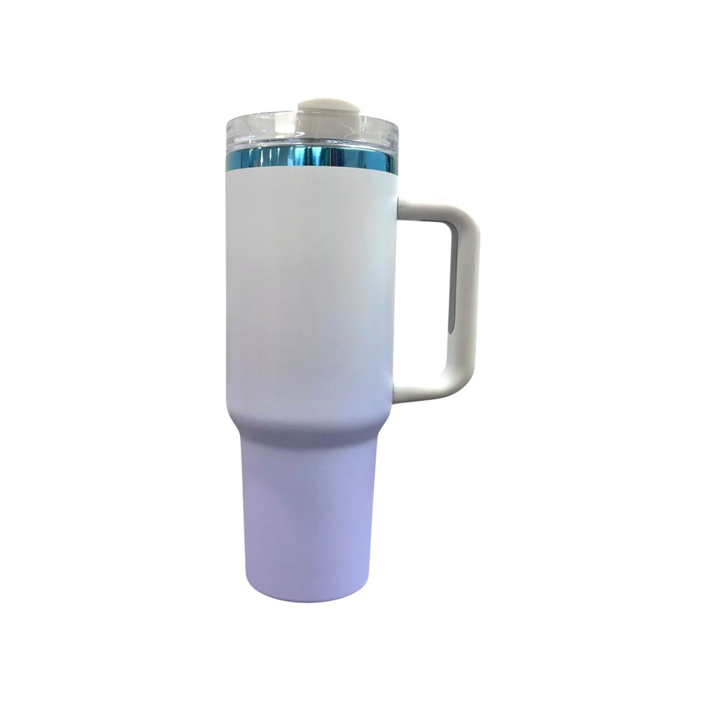 Autism Awareness 40oz