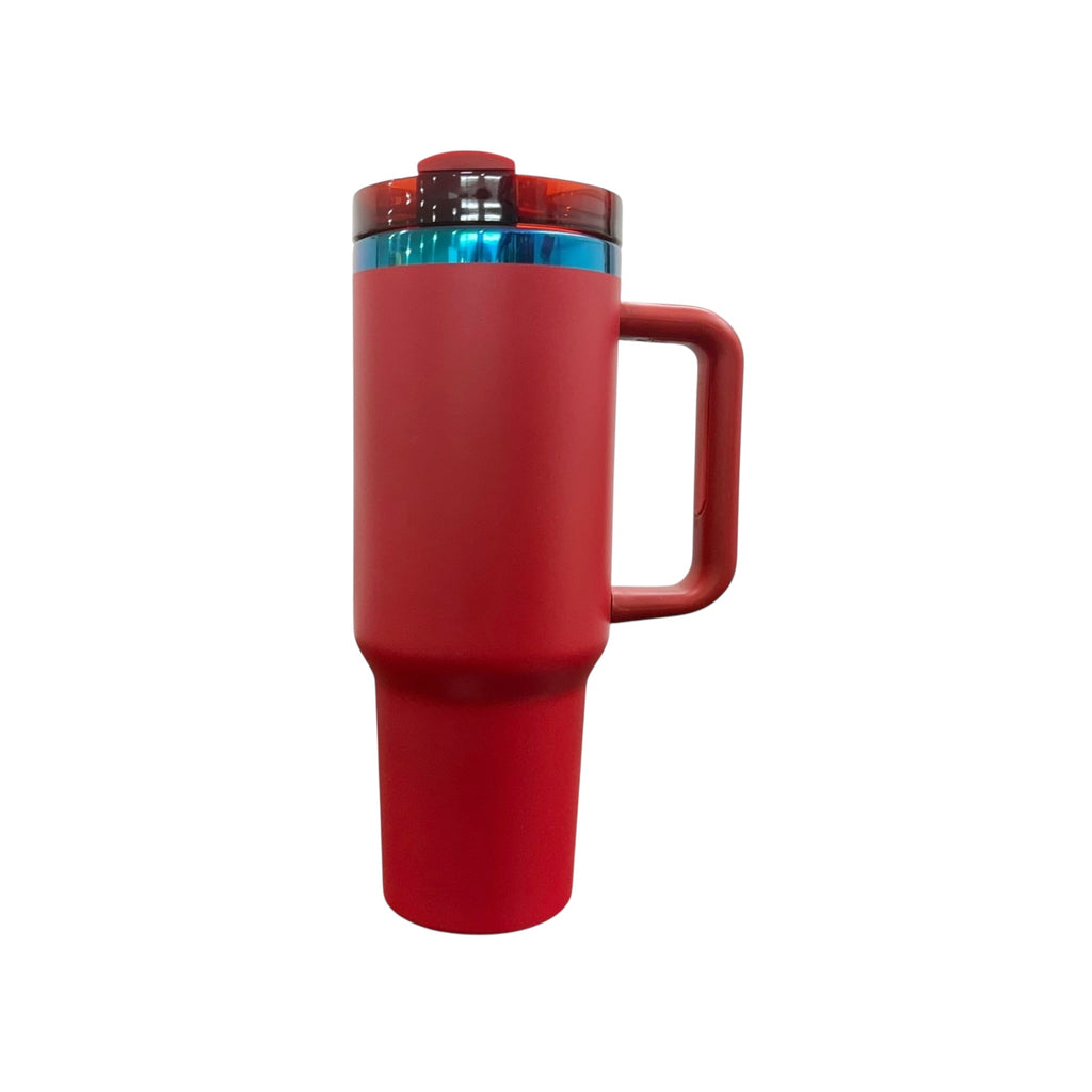 Autism Awareness 40oz