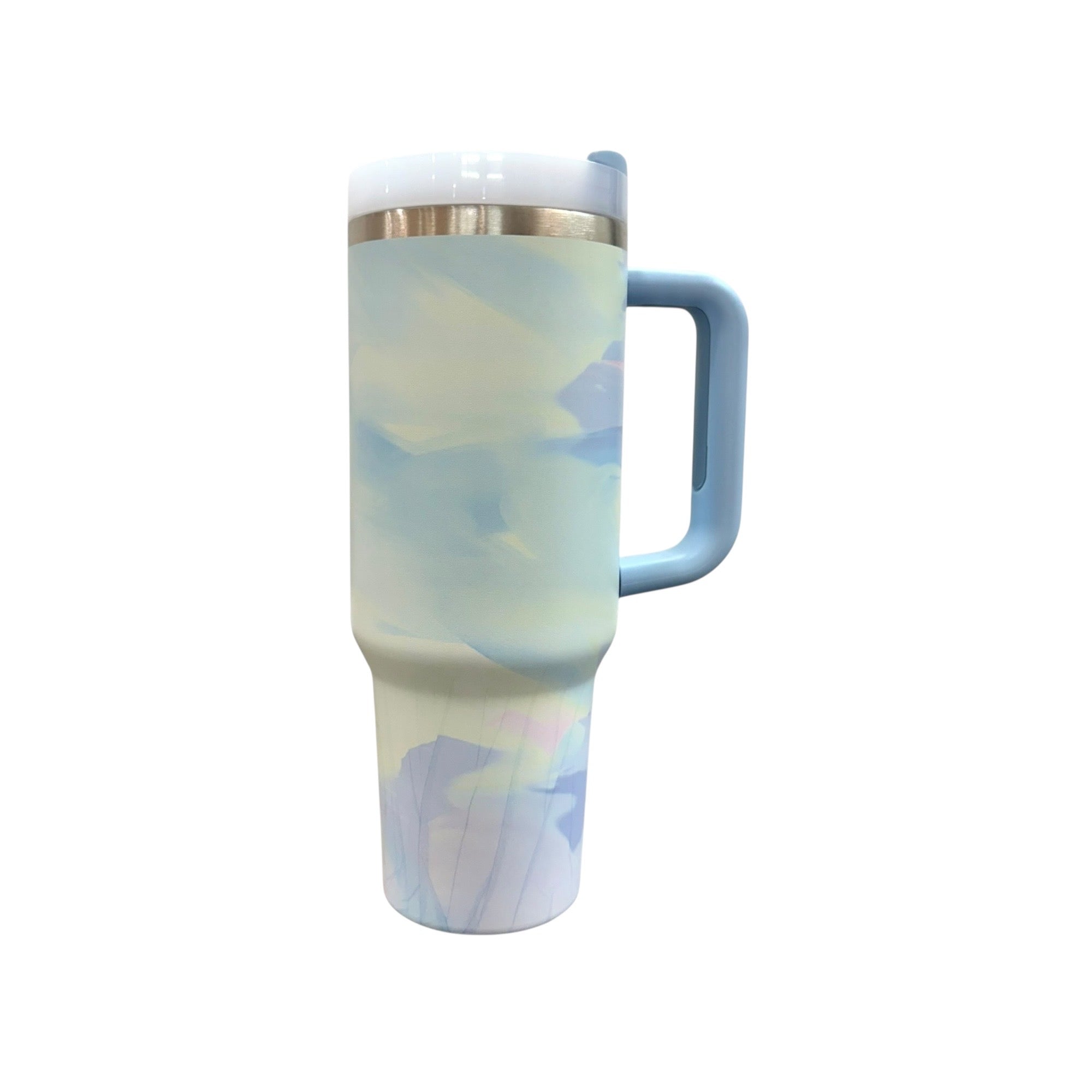 Autism Awareness 40oz