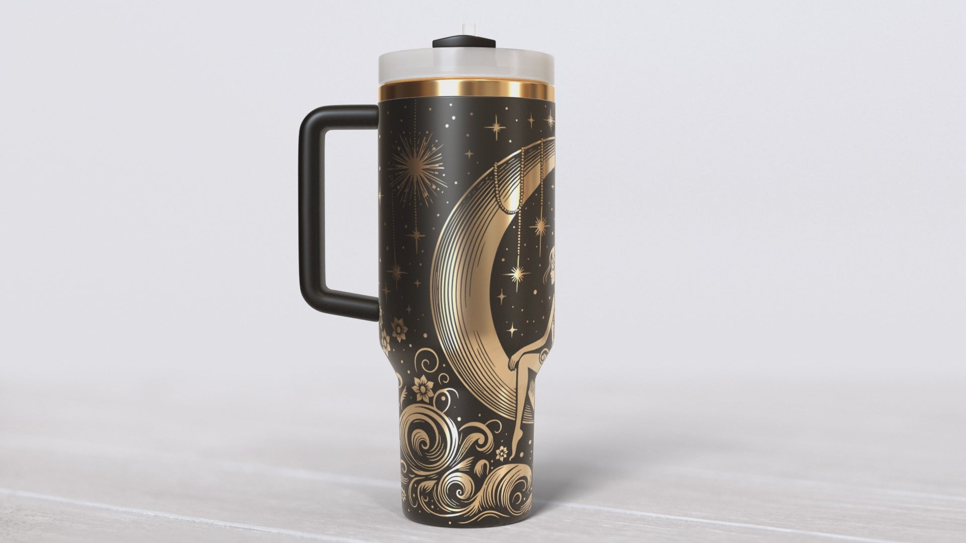 Fairy Moon 40oz