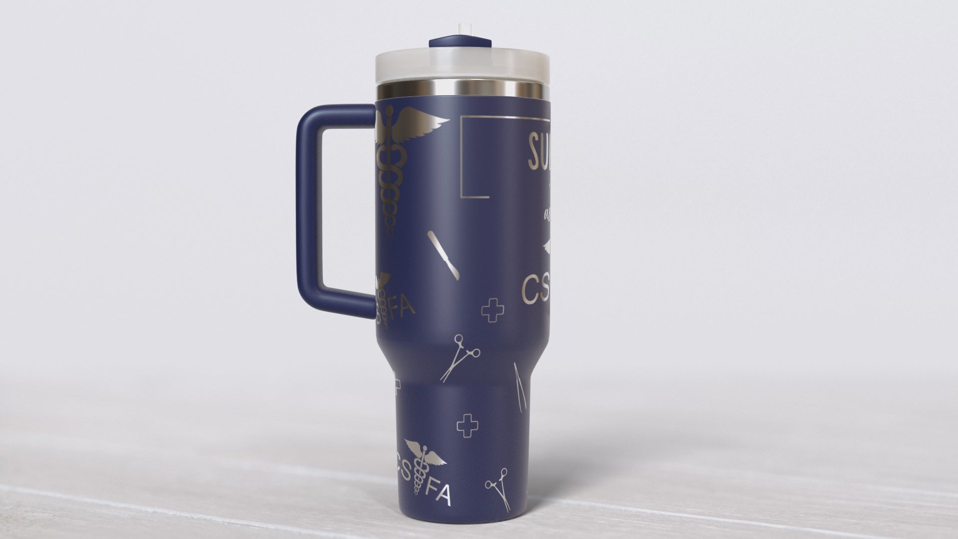 Surgical First Assistant 40oz