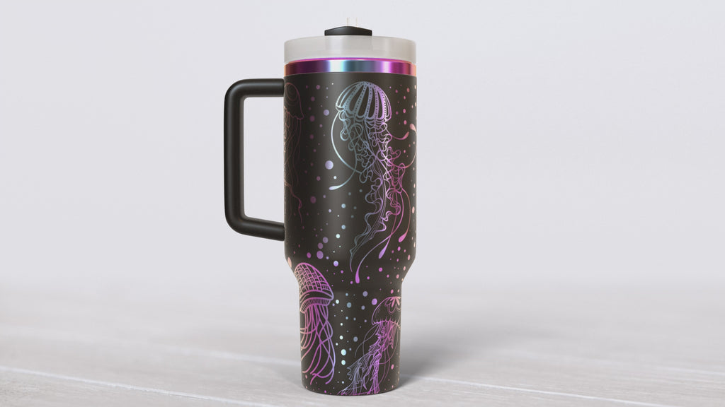 Jellyfish 40oz