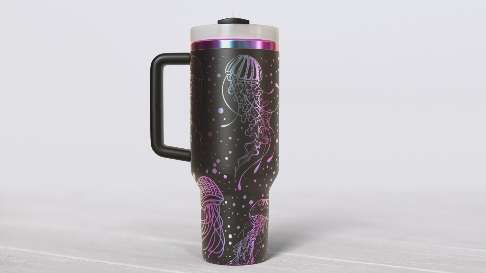 Jellyfish 40oz