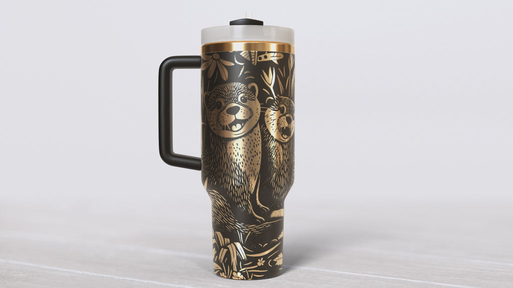 Otter's 40oz