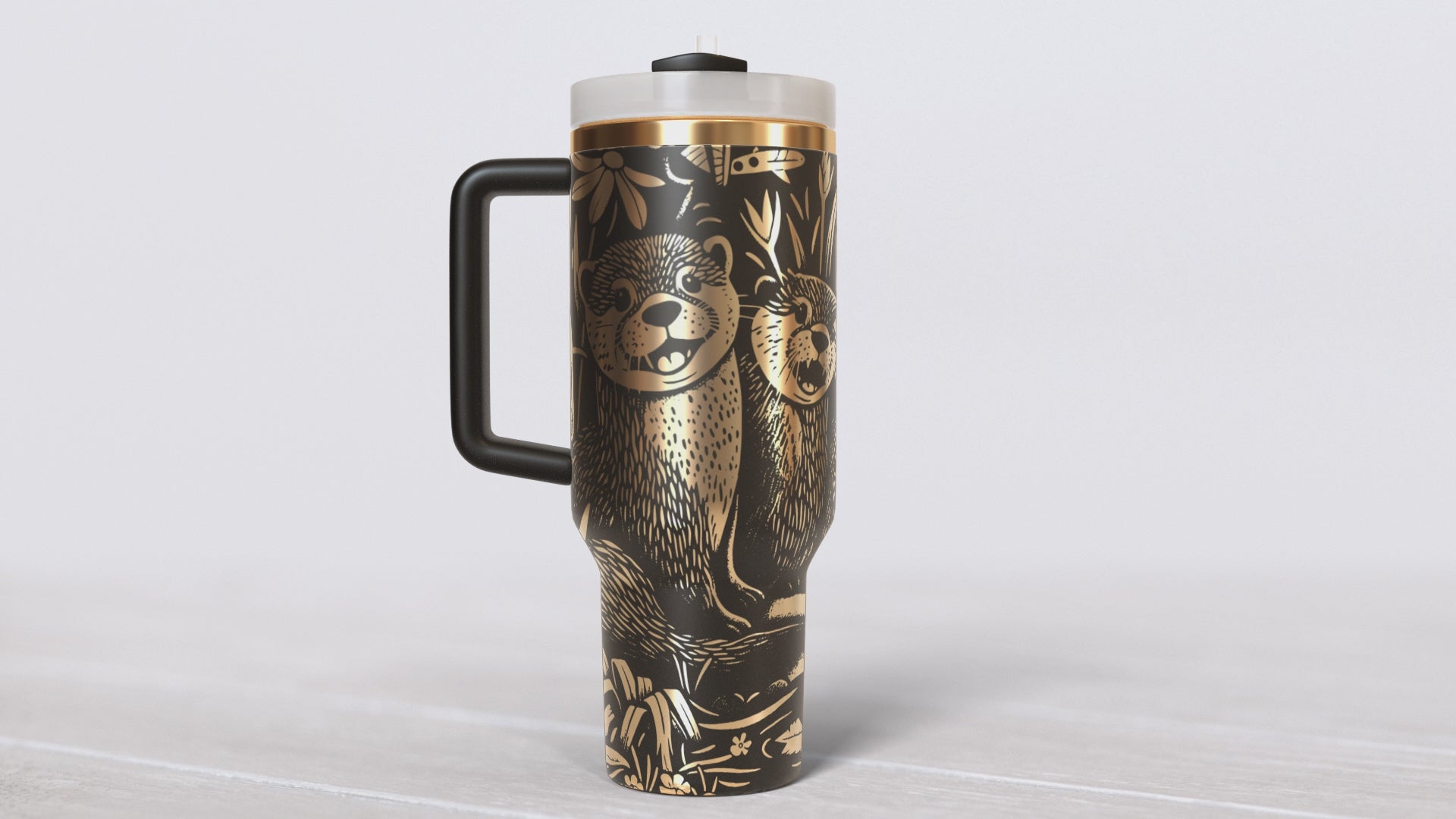 Otter's 40oz