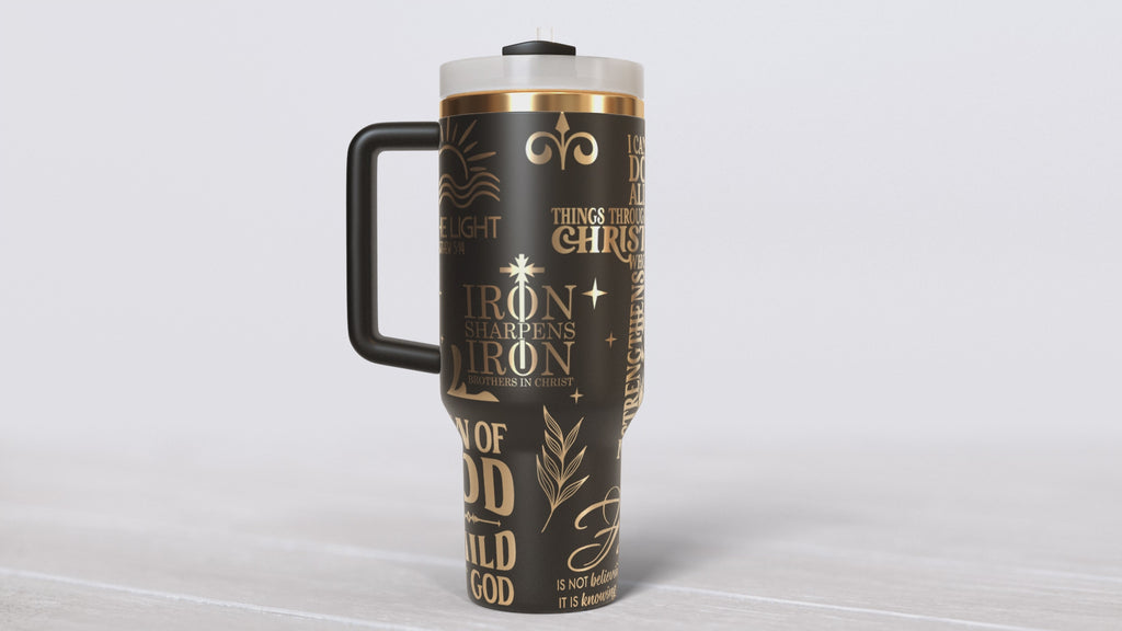 Fisher of Men 40oz