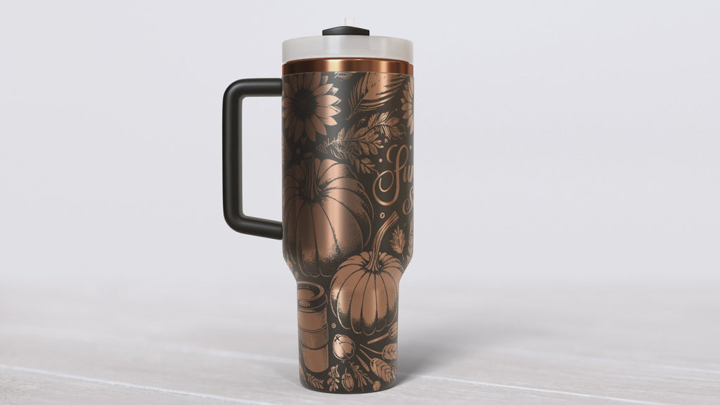 Pumpkin Season 40oz