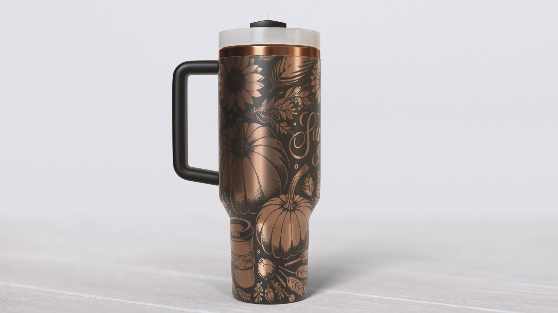 Pumpkin Season 40oz