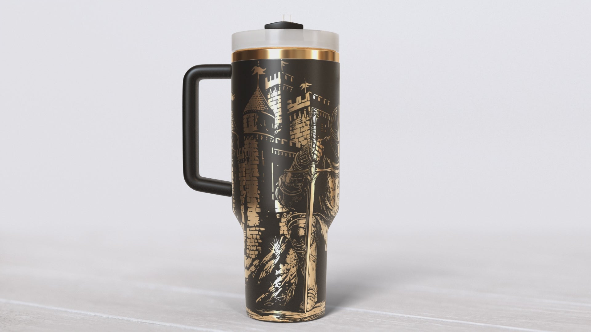Armor of God 40oz